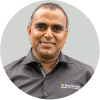 Dinesh Paramsothy